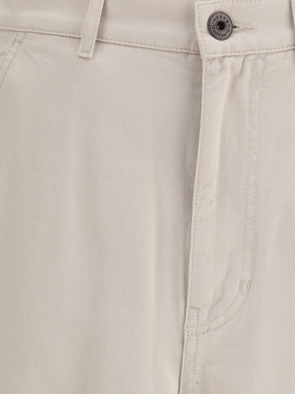 MAX MARA WEEKEND 34 caronte cargo pants