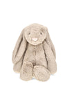 large bashful bunny plush toy