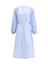vitti shirt dress