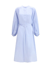 LOULOU DE SAISON 36 vitti shirt dress