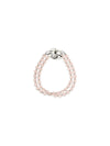 messaline choker necklace
