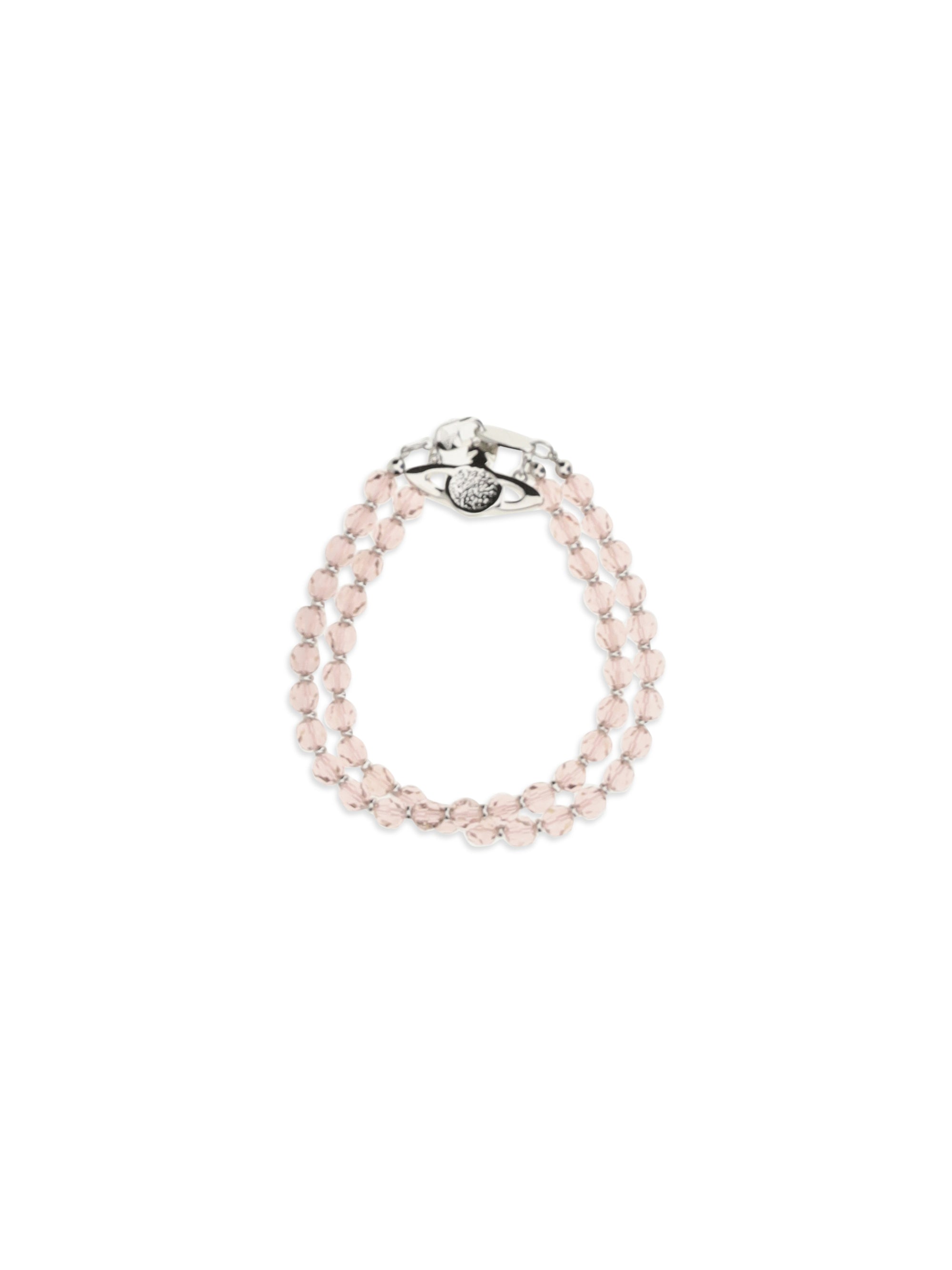 messaline choker necklace