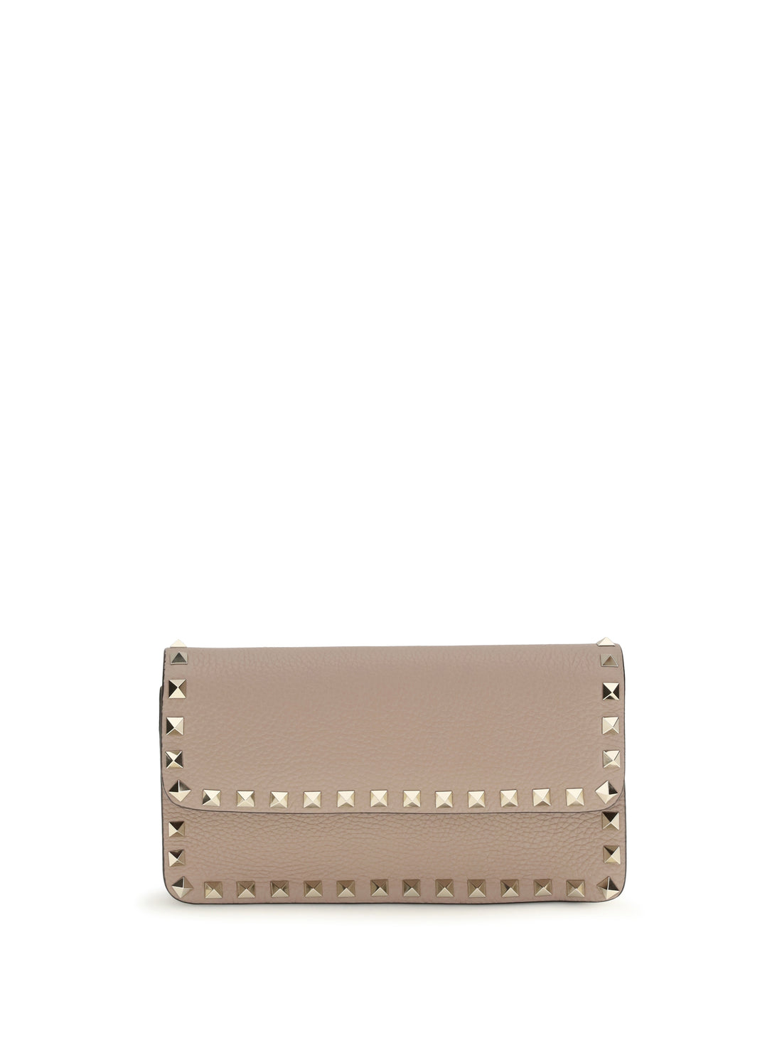 VALENTINO GARAVANI OS rockstud wallet bag