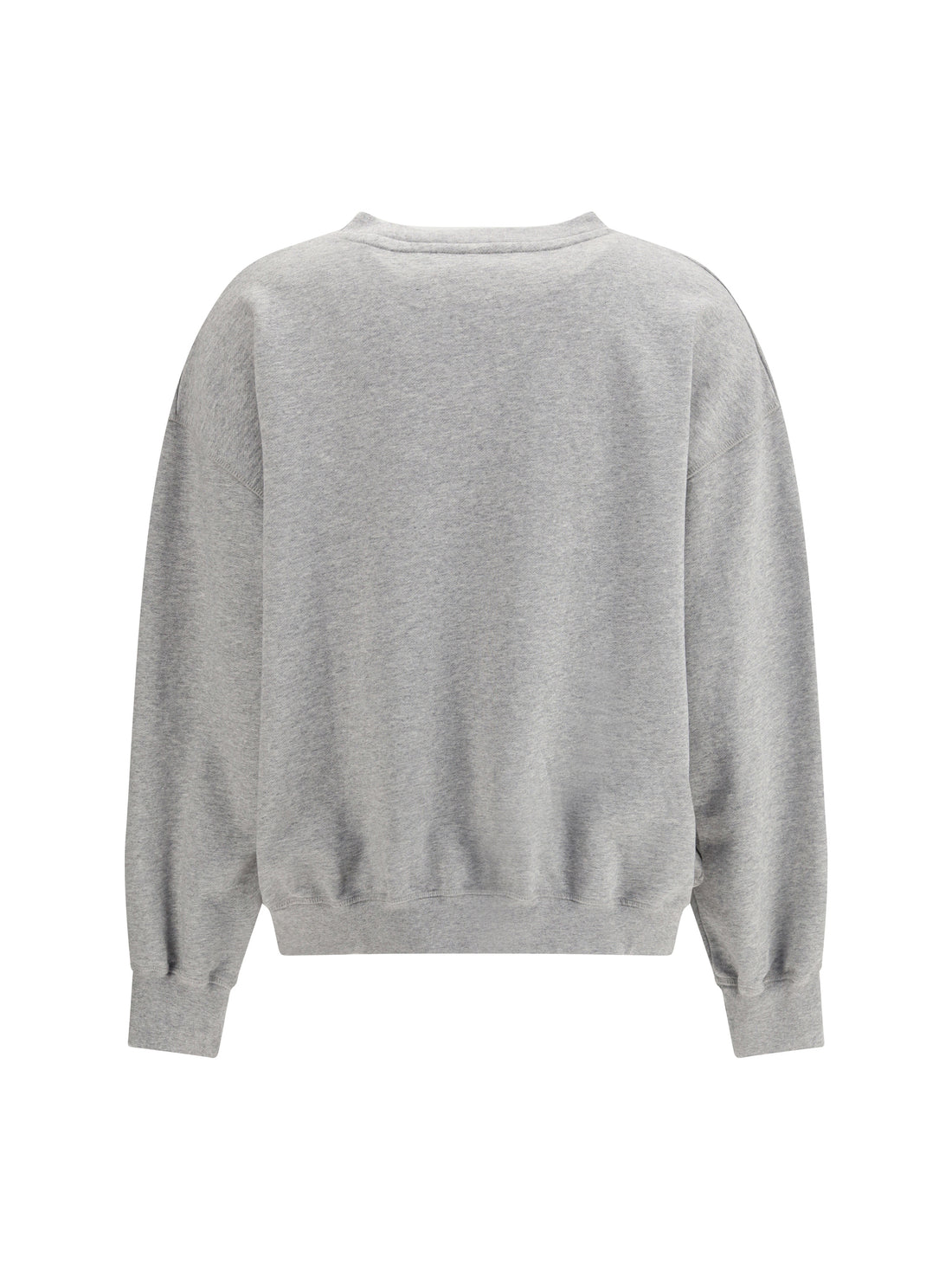 GANNI L kitty sweatshirt