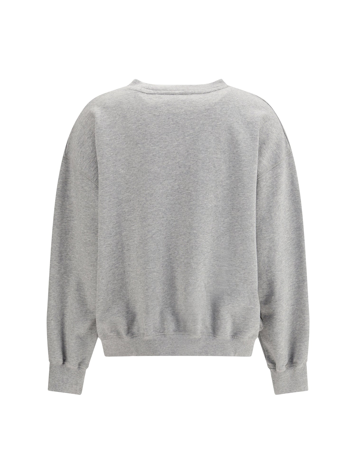 GANNI L kitty sweatshirt