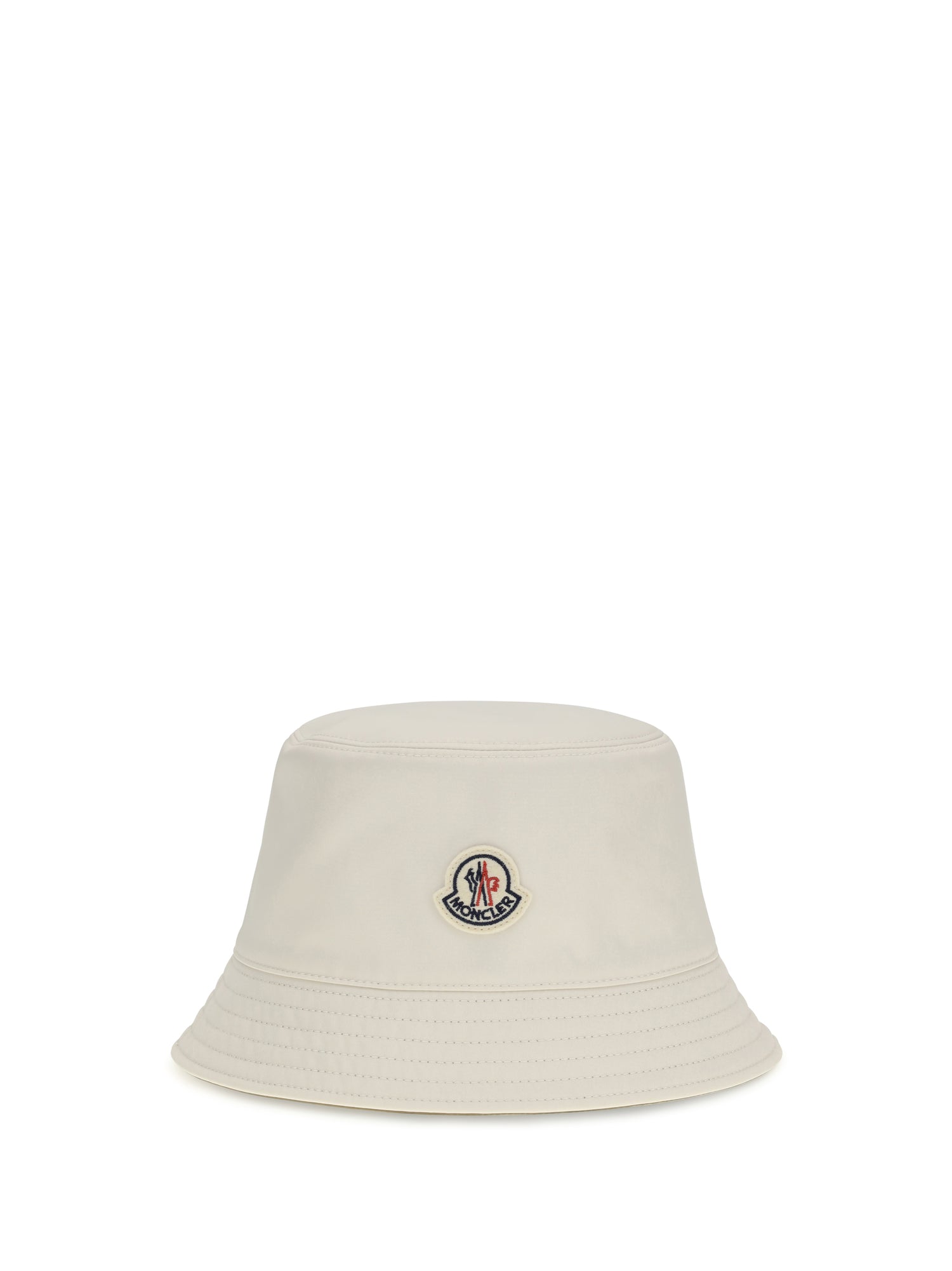 MONCLER M reversible bucket hat