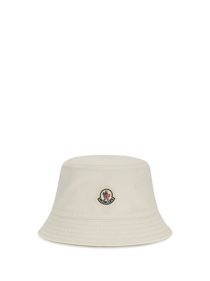 MONCLER M reversible bucket hat