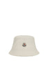 MONCLER M reversible bucket hat