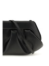 emera bios vegan leather clutch