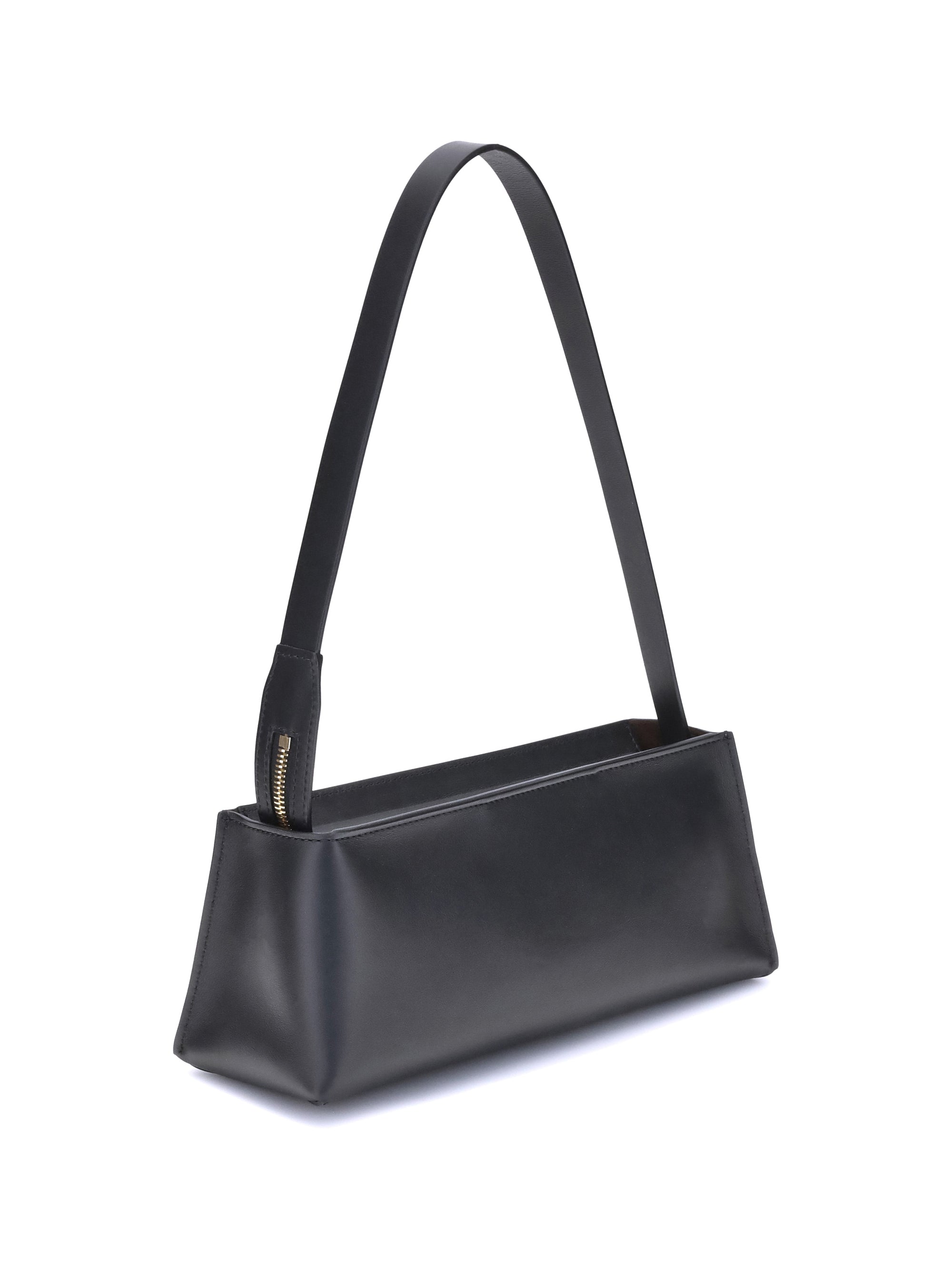 museo baguette shoulder bag