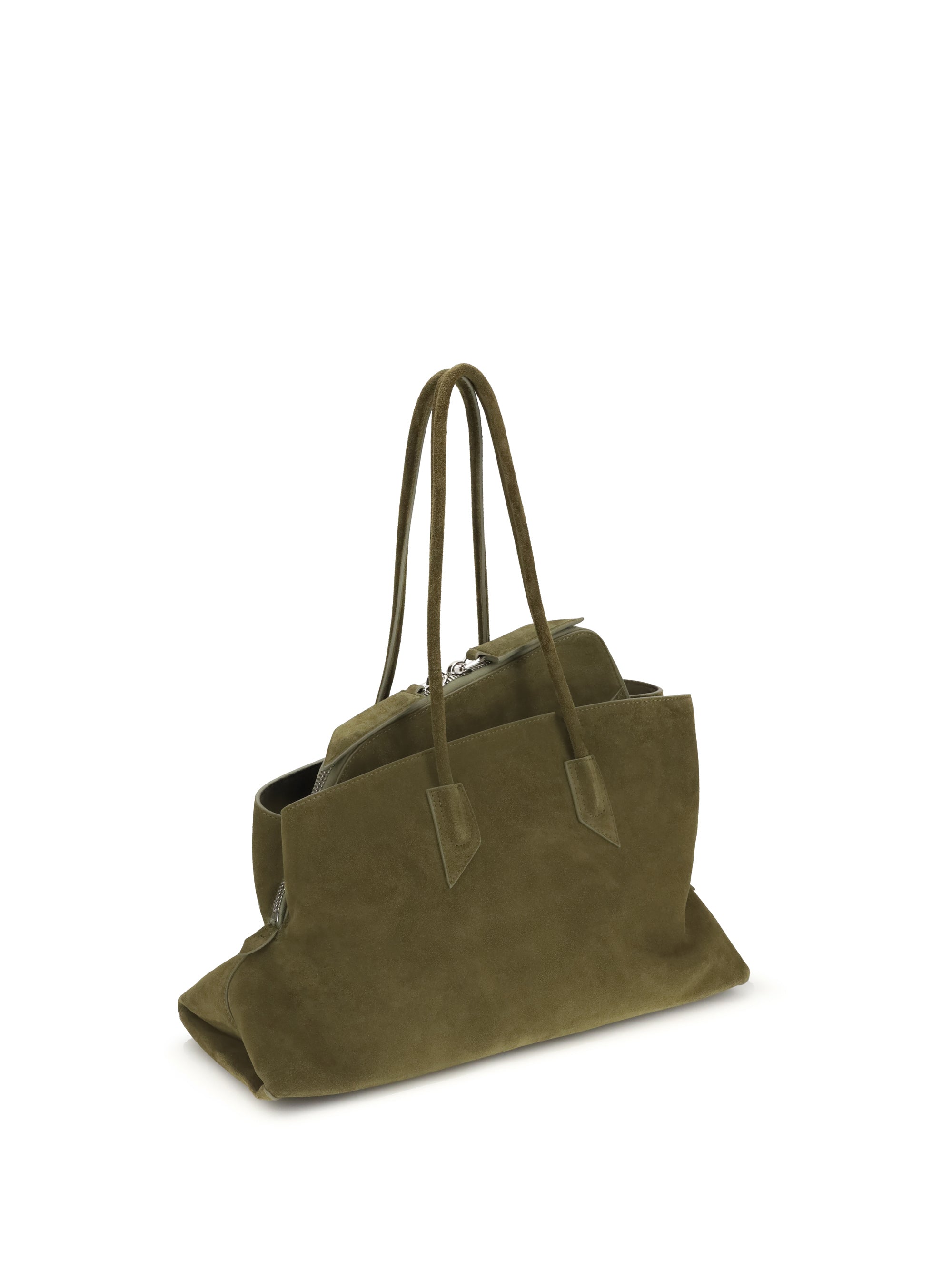 THE ATTICO OS la passeggiata shoulder bag