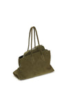 la passeggiata shoulder bag