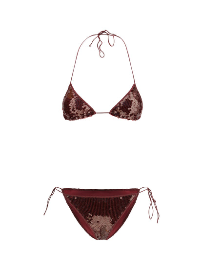 OSÉREE M marylin swimsuit