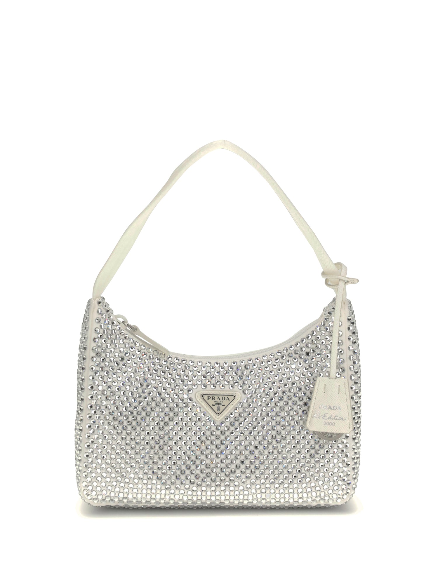 PRADA OS re-edition shoulder bag