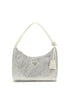 PRADA OS re-edition shoulder bag