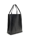 spin large tote bag