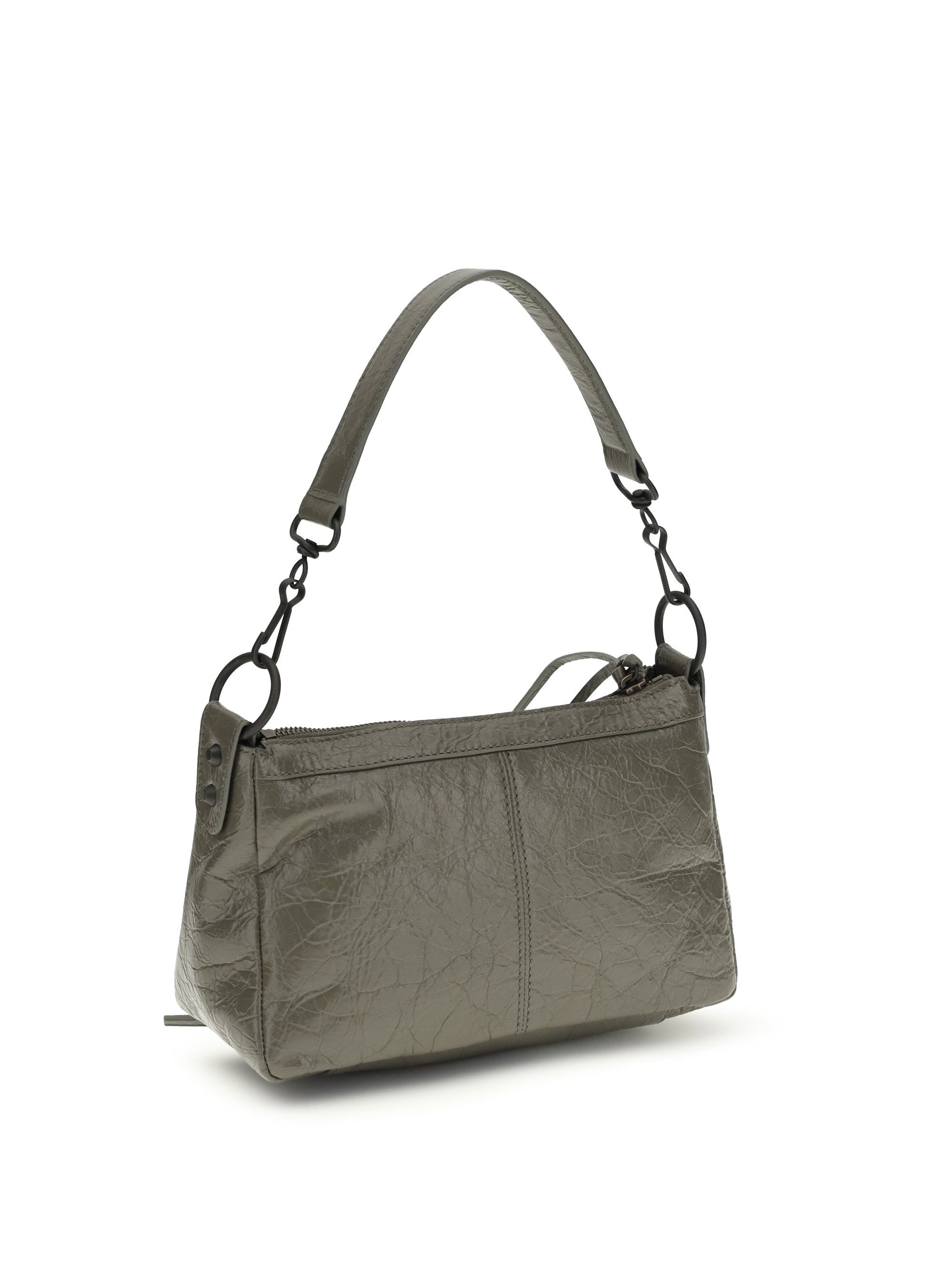 le city moto mini handbag