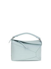 LOEWE OS puzzle small handbag