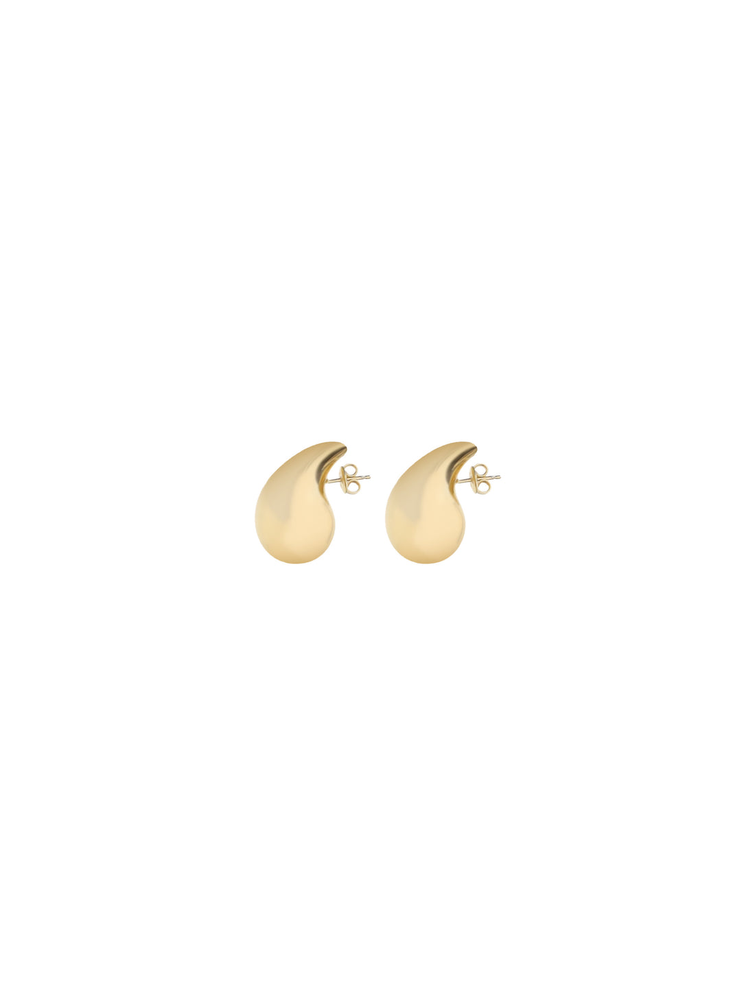 BOTTEGA VENETA OS drop earrings