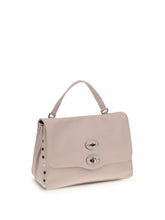 ZANELLATO OS postina saeta shoulder bag