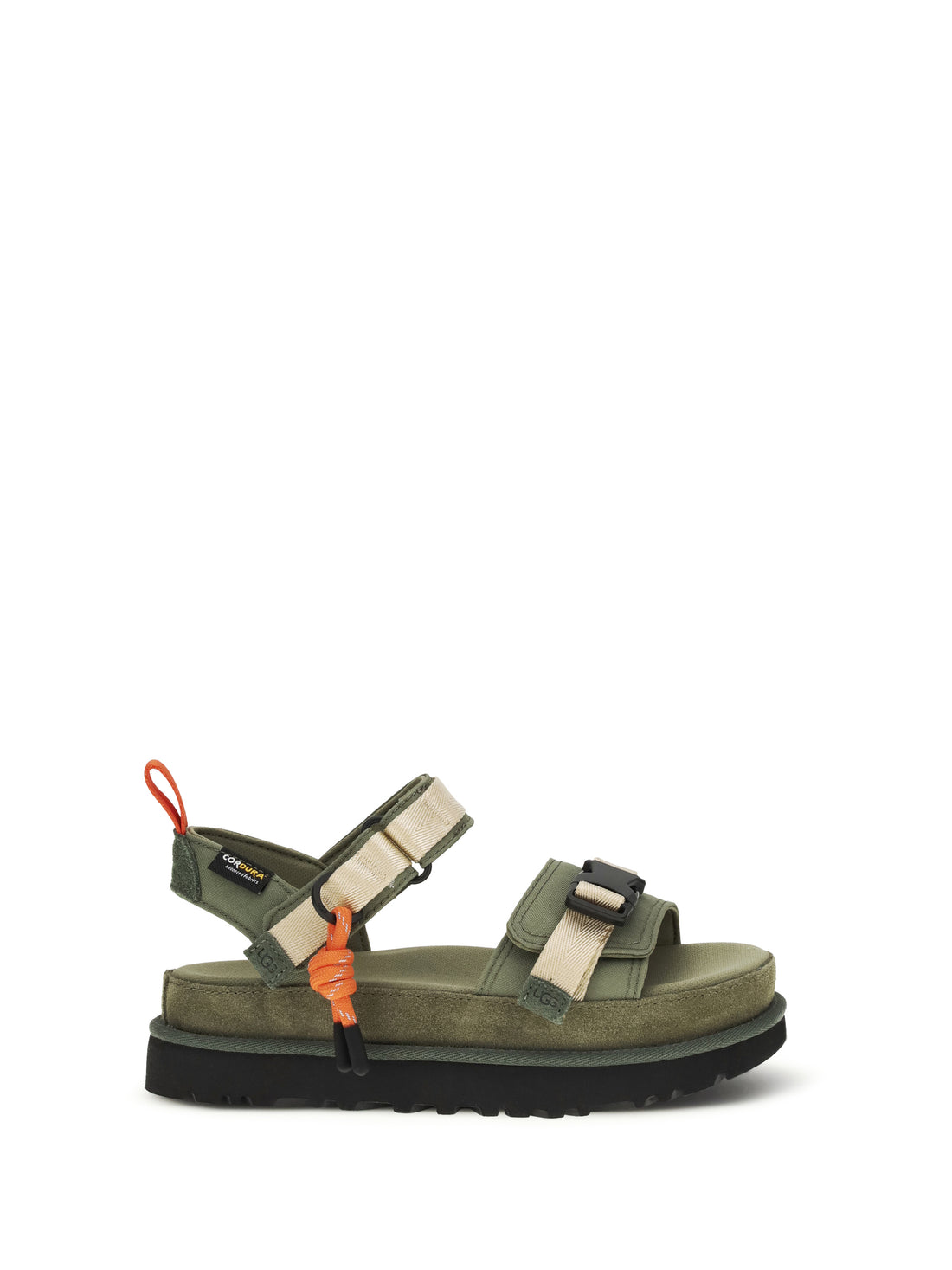 UGG 36 goldenstar wildwood sandals