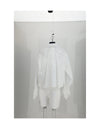cropped shirt