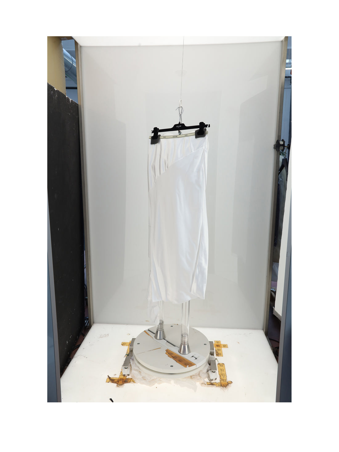 CELINE 36 skirt