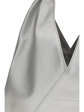 MM6 OS japanese handbag