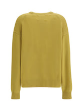 EXTREME CASHMERE OS cashmere sweater n°457 jack
