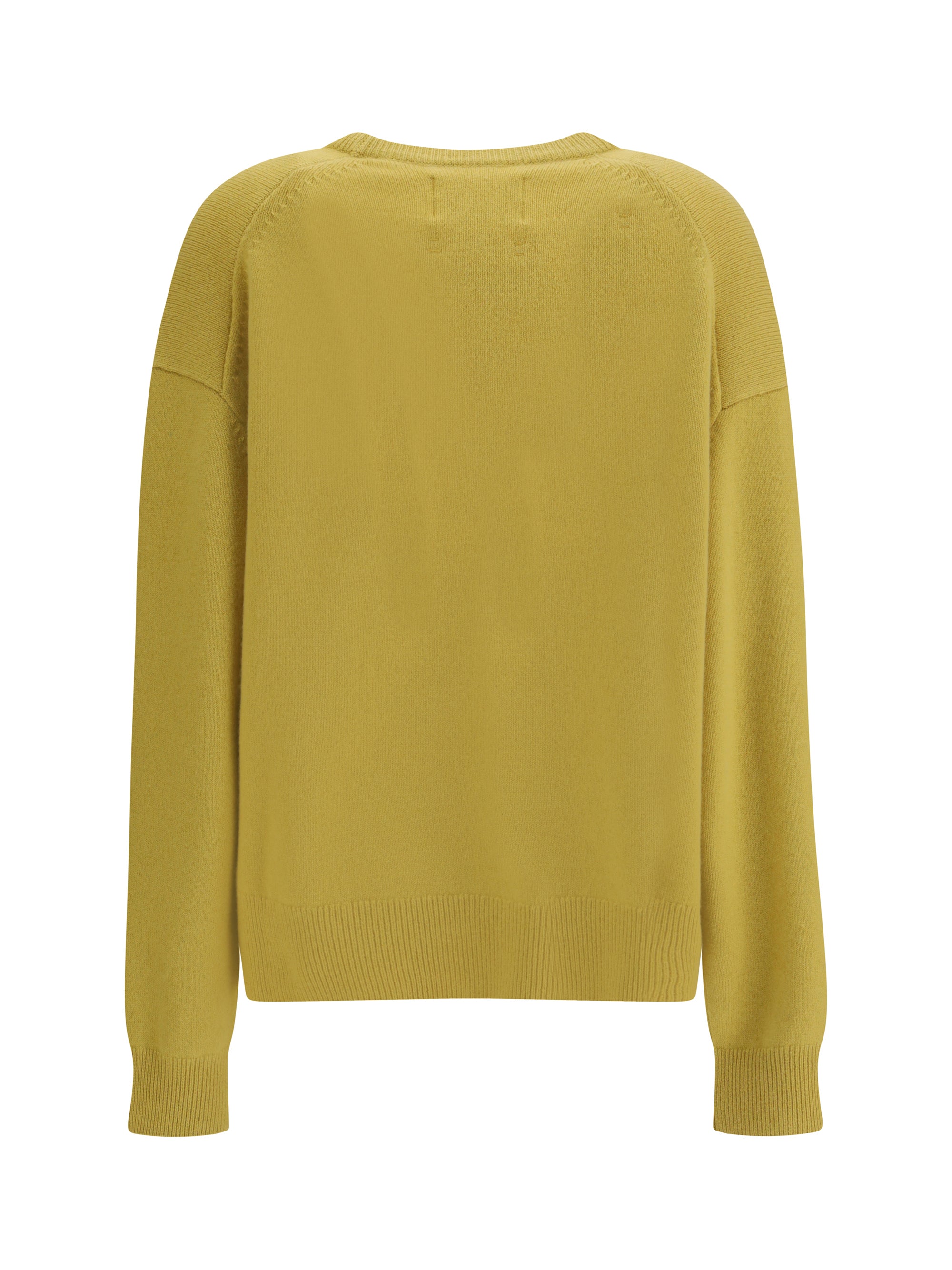 EXTREME CASHMERE OS cashmere sweater n°457 jack