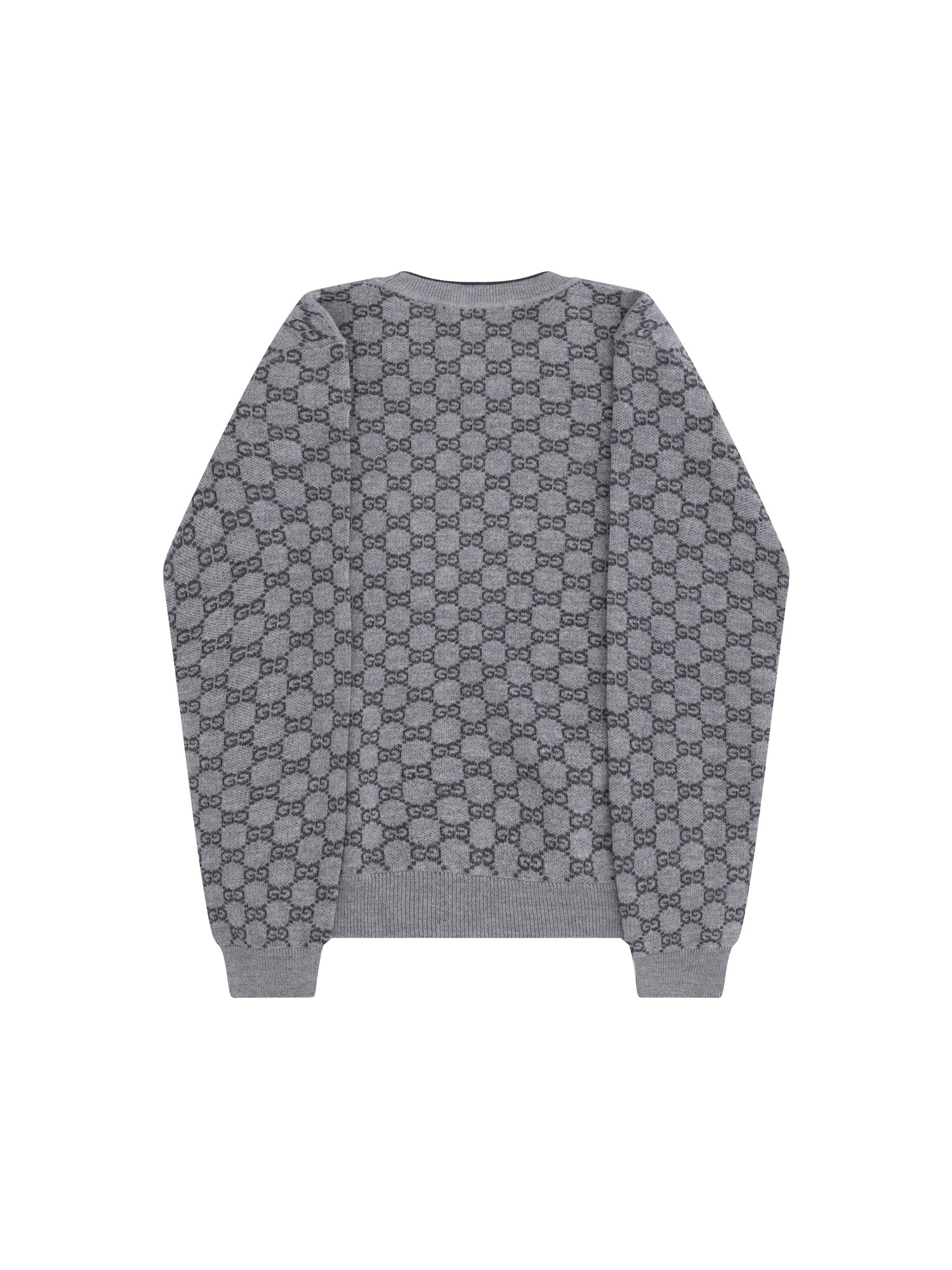 GUCCI 8Y wool sweater for girl