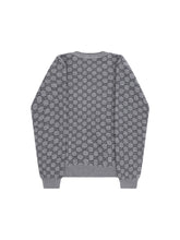 GUCCI 8Y wool sweater for girl