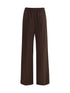MAX MARA WEEKEND 38 petra trousers