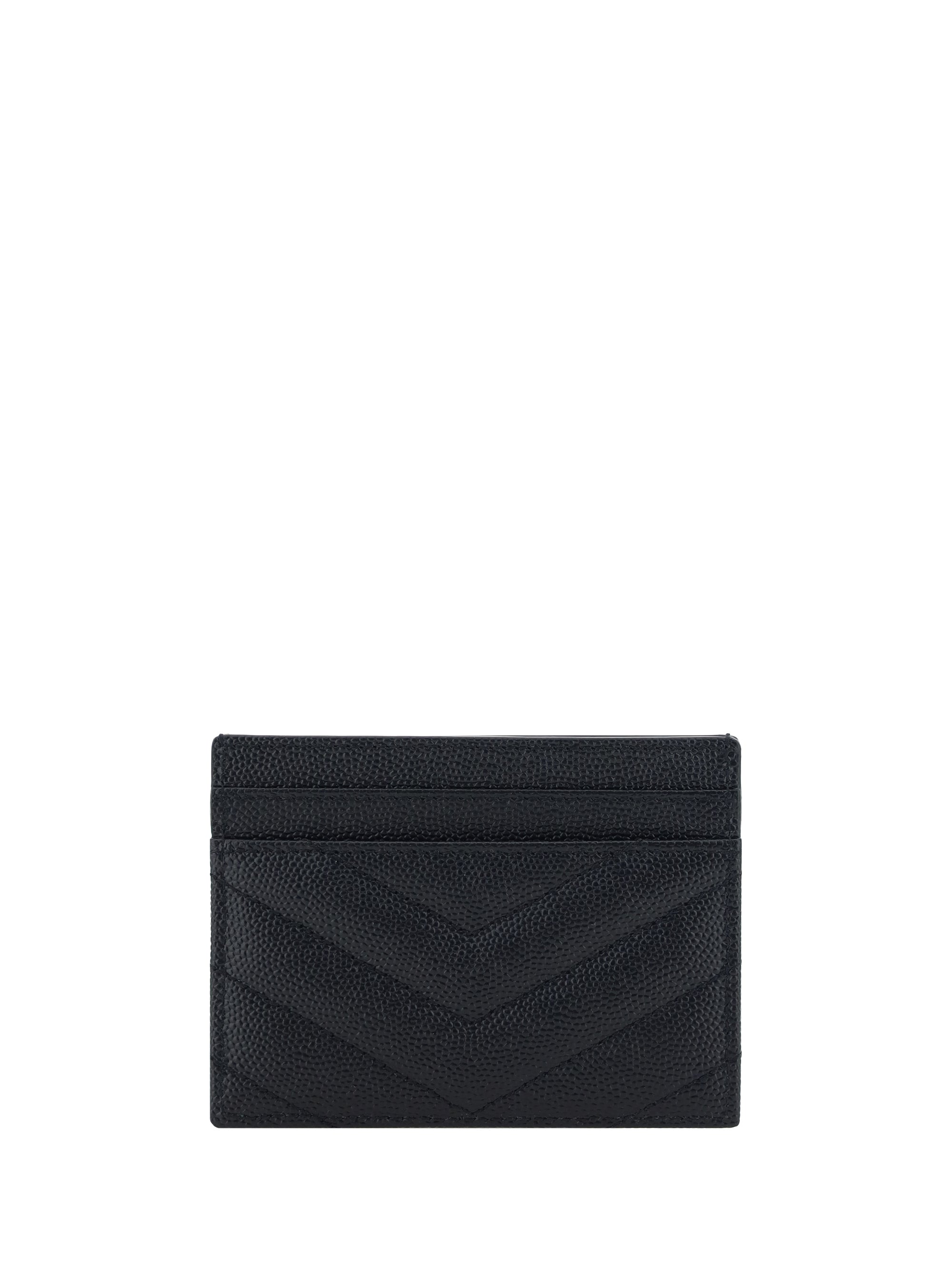 SAINT LAURENT OS card holder