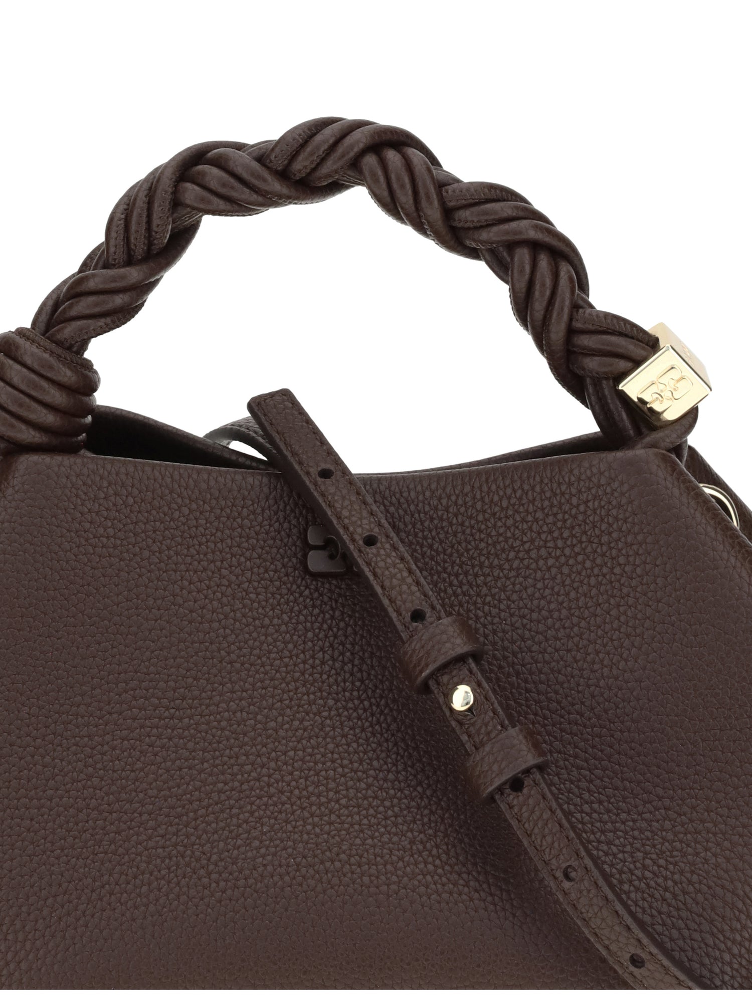 GANNI OS bou small handbag