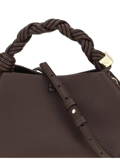 GANNI OS bou small handbag