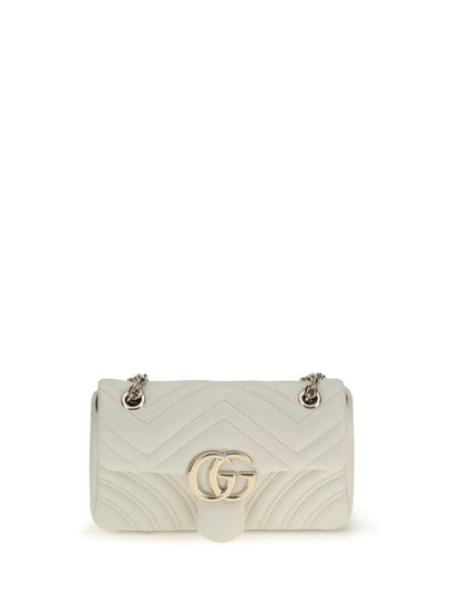 GUCCI OS gg marmont small shoulder bag