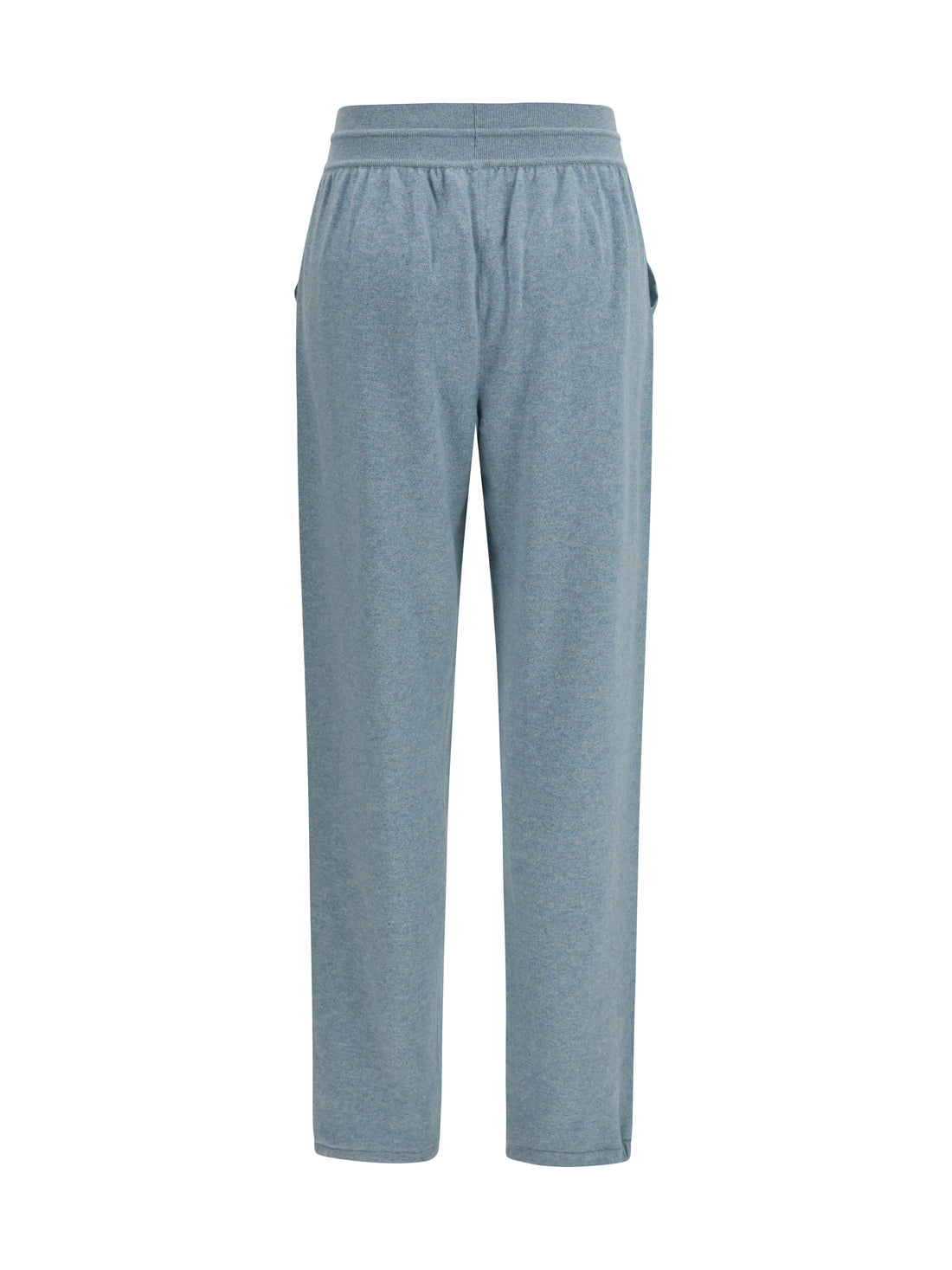 LORO PIANA 42 merano pants in baby cashmere