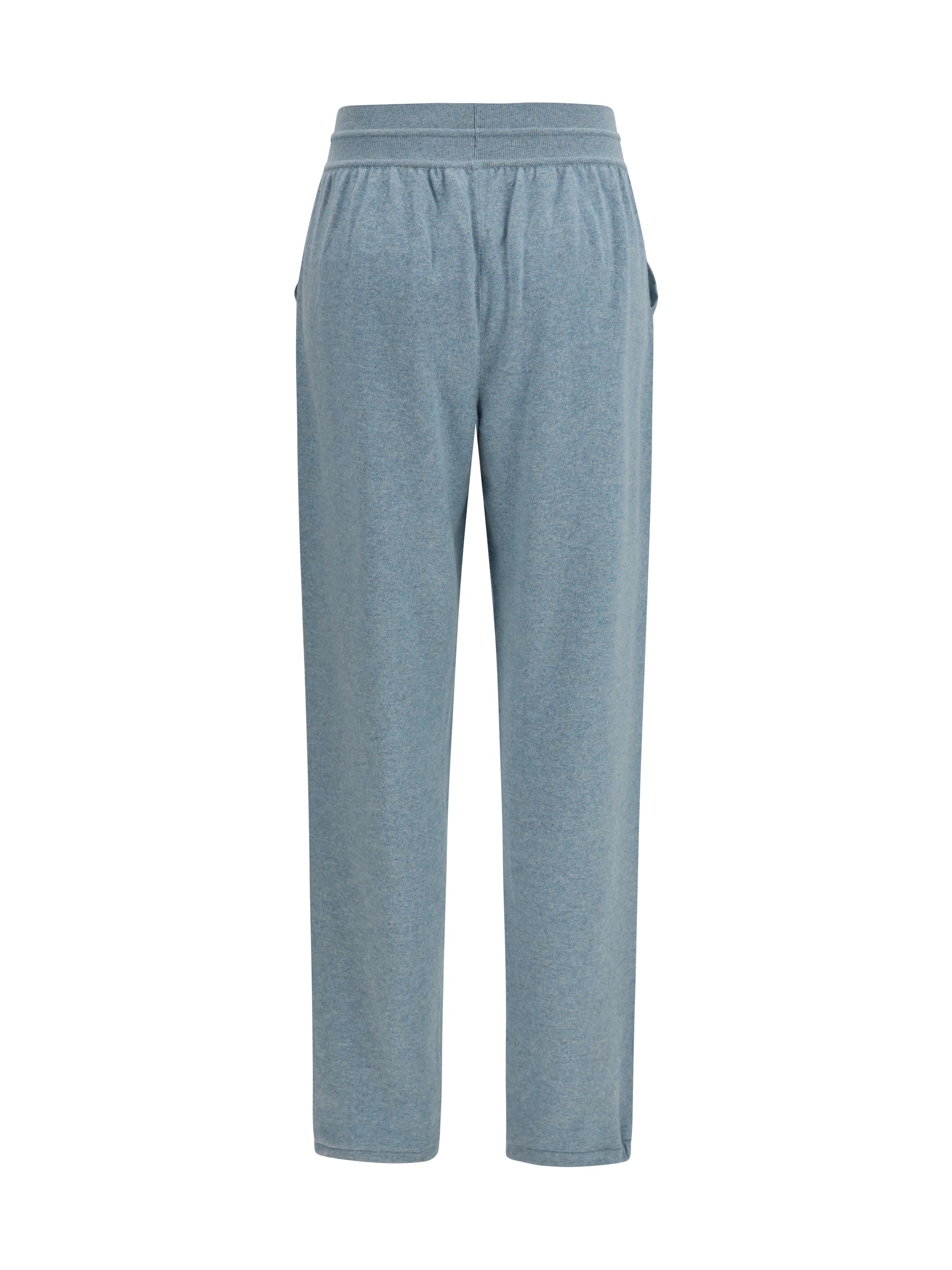 merano pants in baby cashmere
