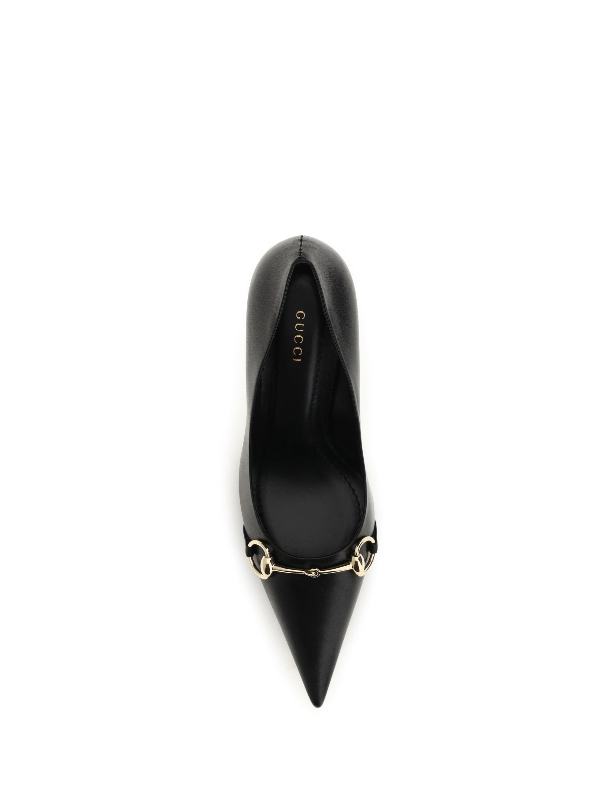 donna pumps