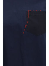 MARNI 40 embroidered logo t-shirt 