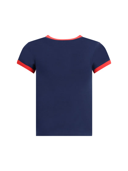 VALENTINO L chez valentino t-shirt