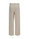 chino pants in cotton