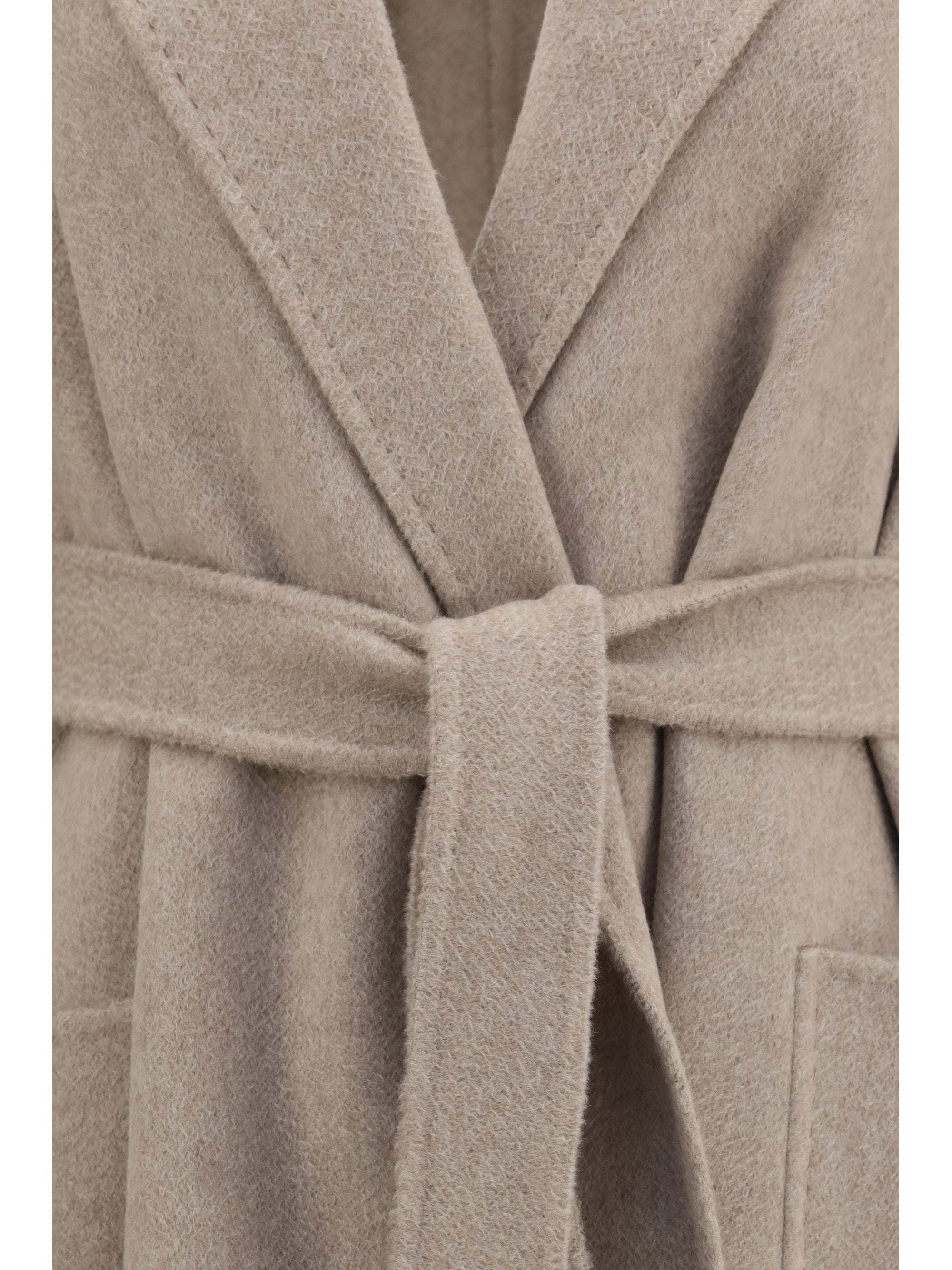 ludmilla coat