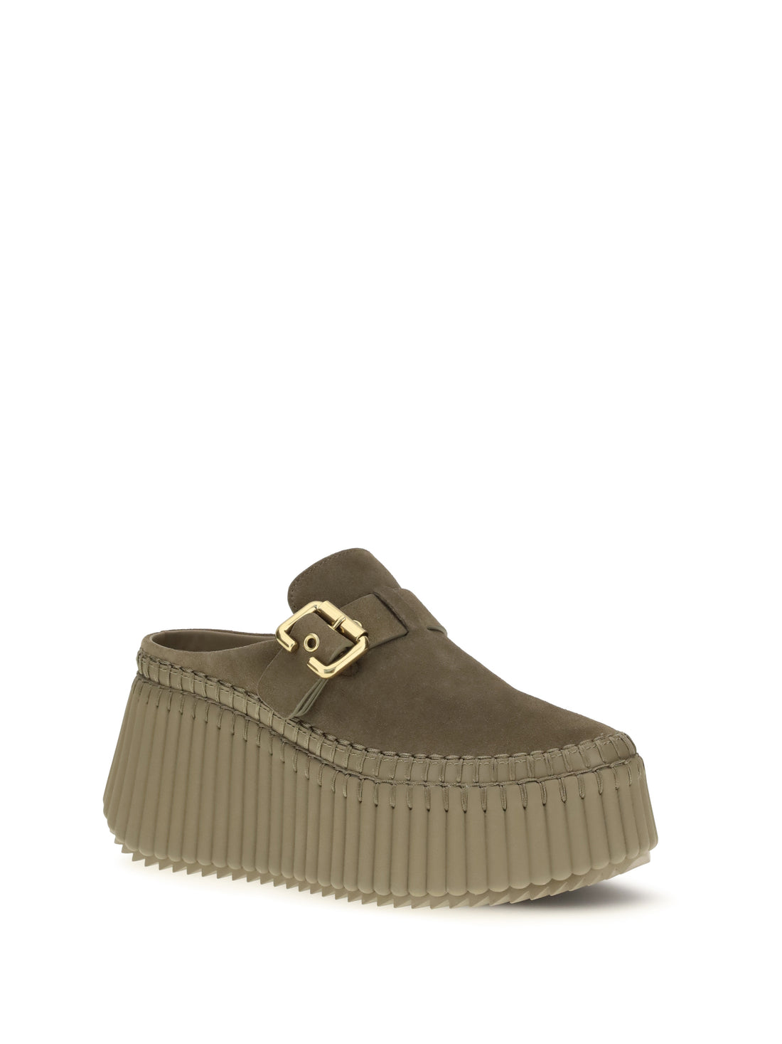 CHLOÉ 36 nama sabot