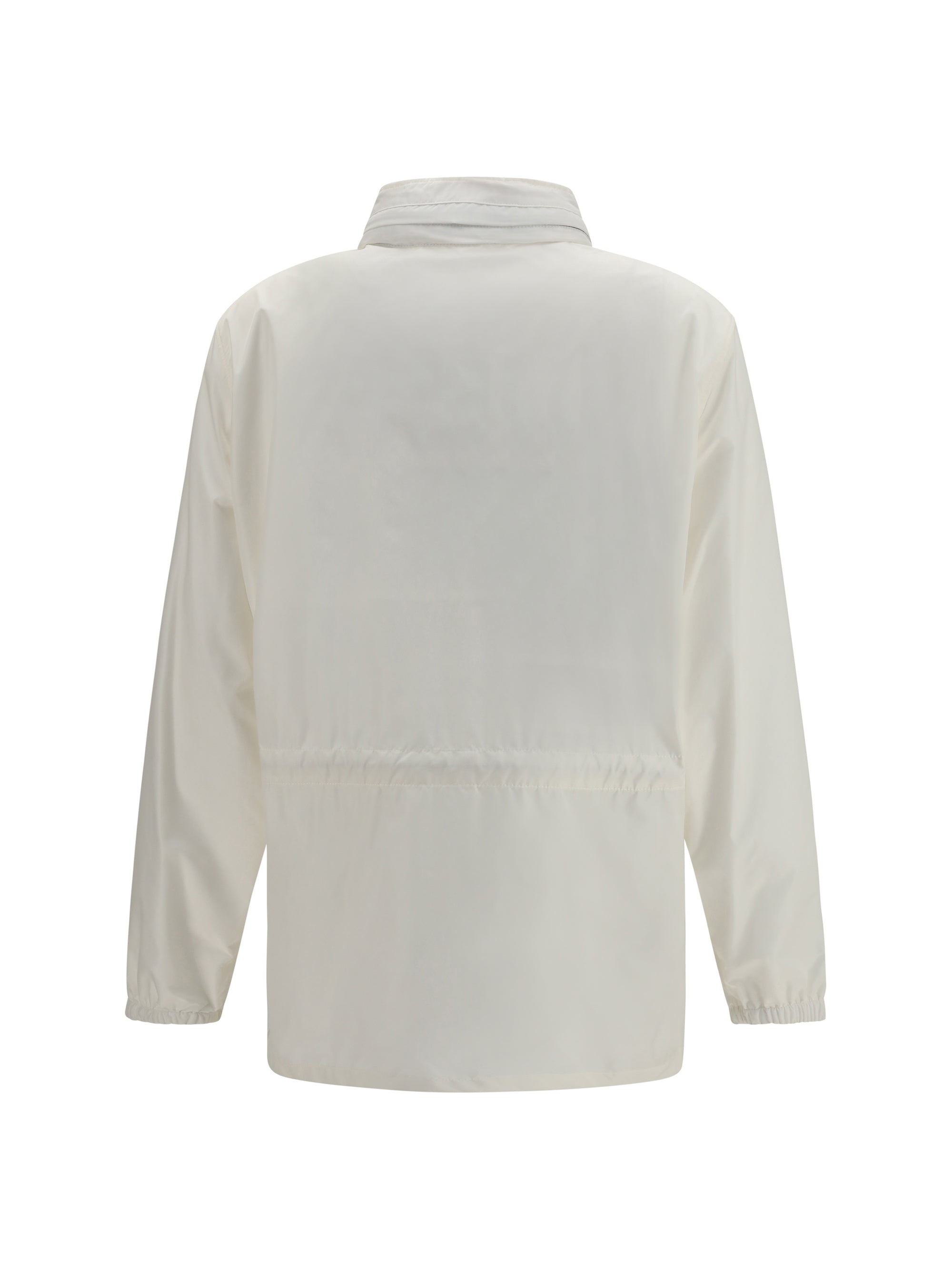 blackpool short nylon jacket