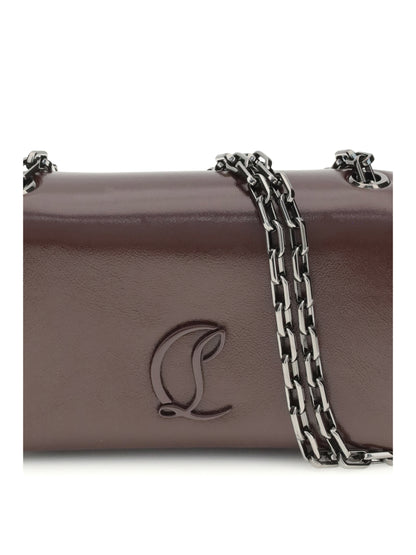 loubi54 shoulder bag