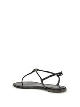 GIUSEPPE ZANOTTI 36 pia mizuki sandals