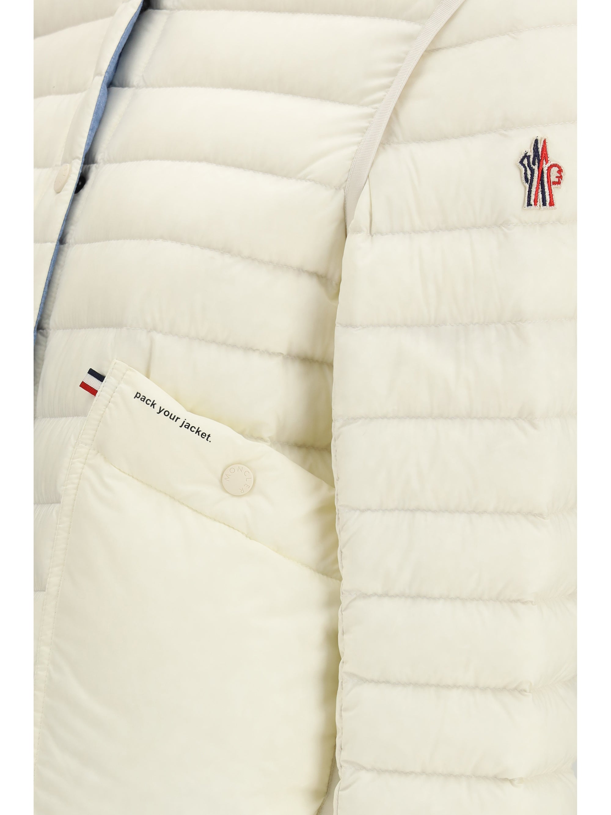 madulains down jacket
