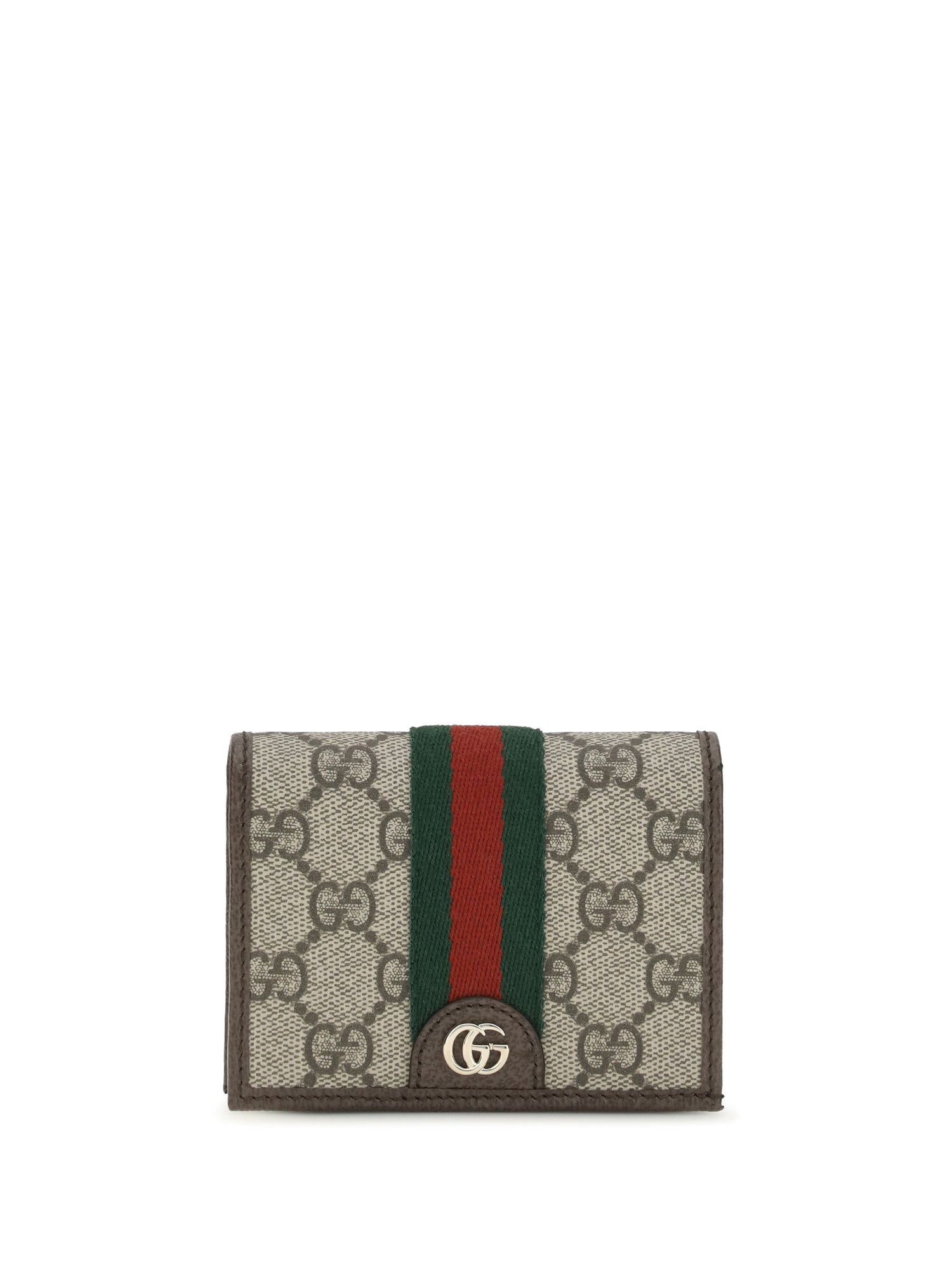 GUCCI OS ophidia small wallet